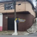 Casa com 3 dormitórios - venda por R$ 1.200.000,00 ou aluguel por R$ 2.500,00/mês - Jardim D Abril - Osasco/SP