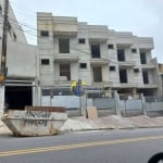 Sobrado com 2 dormitórios à venda, 92 m² por R$ 570.000,00 - Vila Osasco - Osasco/SP