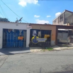 Casa com 2 dormitórios à venda, 191 m² por R$ 450.000,00 - Jardim D Abril - Osasco/SP