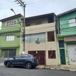 Casa com 3 dormitórios à venda, 200 m² por R$ 750.000,00 - Ayrosa - Osasco/SP