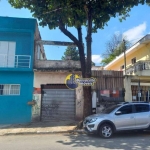 Terreno à venda, 126 m² por R$ 290.000,00 - Jardim D Abril - Osasco/SP