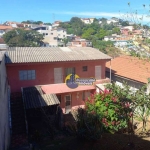 Casa com 1 dormitório à venda, 160 m² por R$ 400.000,00 - Jardim São Luís - Santana de Parnaíba/SP