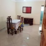 Apartamento com 2 dormitórios à venda, 78 m² por R$ 380.000,00 - Vila Jahu - São Bernardo do Campo/SP