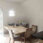 Casa com 2 dormitórios para alugar, 35 m² por R$ 1.600,00/mês - Bussocaba - Osasco/SP