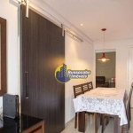 Apartamento Duplex com 4 dormitórios à venda, 128 m² por R$ 450.000,00 - Conceição - Osasco/SP