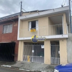 Sobrado com 2 dormitórios à venda, 93 m² por R$ 550.000,00 - Ayrosa - Osasco/SP