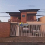 Sobrado com 4 dormitórios à venda, 366 m² por R$ 1.290.000,00 - Jardim D Abril - Osasco/SP