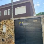 Sobrado com 3 dormitórios à venda, 317 m² por R$ 800.000,00 - Jaguaribe - Osasco/SP