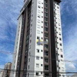 Apartamento com 1 dormitório à venda, 37 m² por R$ 370.000,00 - Centro - Osasco/SP