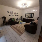 Casa com 3 dormitórios à venda, 150 m² por R$ 450.000,00 - Santo Antônio - Osasco/SP