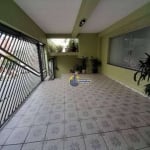 Casa com 3 dormitórios à venda, 400 m² por R$ 1.230.000,00 - Centro - Osasco/SP