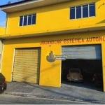 Salão para alugar, 100 m² por R$ 2.050,00/mês - Jardim D Abril - Osasco/SP