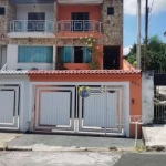 Casa com 3 dormitórios à venda, 309 m² por R$ 1.000.000,00 - Jardim das Flores - Osasco/SP