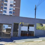 Casa com 2 dormitórios à venda, 69 m² por R$ 700.000,00 - Umuarama - Osasco/SP