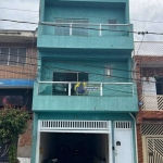 Sobrado com 3 dormitórios à venda, 387 m² por R$ 600.000,00 - Jardim Veloso - Osasco/SP