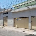 Sobrado com 2 dormitórios à venda, 230 m² por R$ 650.000,00 - Jardim D Abril - Osasco/SP