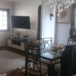 Sobrado com 3 dormitórios à venda, 125 m² por R$ 650.000,00 - Jardim D Abril - Osasco/SP