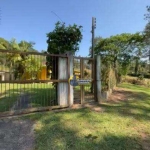 Terreno à venda, 423 m² por R$ 270.000,00 - Aldeinha - Itapecerica da Serra/SP