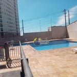 Apartamento com 2 dormitórios à venda, 45 m² por R$ 210.000,00 - Vila da Oportunidade - Carapicuíba/SP