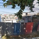 Terreno à venda, 262 m² por R$ 390.000,00 - Jardim Veloso - Osasco/SP