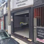 Salão para alugar, 75 m² por R$ 4.900,00/mês - Jaguaré - São Paulo/SP