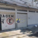 Salão para alugar, 380 m² por R$ 4.800/mês - Jardim Veloso - Osasco/SP