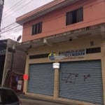 Sobrado com 6 dormitórios à venda por R$ 850.000,00 - Jardim D Abril - Osasco/SP