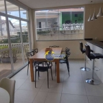 Apartamento com 2 dormitórios à venda, 52 m² por R$ 295.000,00 - Jardim Roberto - Osasco/SP