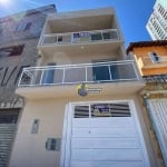 Sobrado com 2 dormitórios à venda, 73 m² por R$ 650.000,00 - Jardim Bussocaba City - Osasco/SP