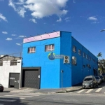 Galpão, 636 m² - venda por R$ 3.000.000,00 ou aluguel por R$ 25.000,00/mês - Jardim das Flores - Osasco/SP