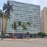 Apartamento com 2 dormitórios à venda, 145 m² por R$ 950.000,00 - Vila Alzira - Guarujá/SP