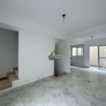 Sobrado com 2 dormitórios à venda, 96 m² por R$ 578.000,00 - Vila Osasco - Osasco/SP