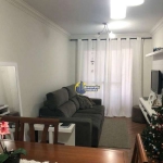 Apartamento com 2 dormitórios à venda, 61 m² por R$ 275.000,00 - Jaguaribe - Osasco/SP