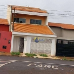 Casa com 4 dormitórios à venda, 135 m² por R$ 305.000,00 - Jardins de Tatuí - Tatuí/SP