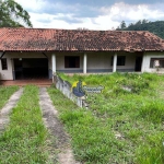 Chácara com 3 dormitórios à venda, 4400 m² por R$ 1.000.000 - Chácaras Monte Serrat - Itapevi/SP