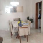 Apartamento com 3 dormitórios à venda, 74 m² por R$ 460.000,00 - Jaguaribe - Osasco/SP