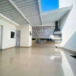 Casa com 3 dormitórios à venda, 173 m² por R$ 920.000,00 - Vila Campesina - Osasco/SP