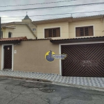 Casa com 3 dormitórios à venda, 212 m² por R$ 895.000,00 - Umuarama - Osasco/SP