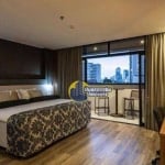 Studio com 1 dormitório à venda, 34 m² por R$ 420.000,00 - Centro - Osasco/SP