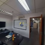 Sala para alugar, 34 m² por R$ 5.761,19/mês - Alphaville 12 - Santana de Parnaíba/SP