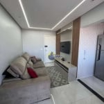 Apartamento com 2 dormitórios à venda, 56 m² por R$ 450.000,00 - Pestana - Osasco/SP