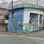 Terreno à venda, 400 m² por R$ 400.000,00 - Vila do Castelo - São Paulo/SP