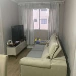 Apartamento com 2 dormitórios à venda, 41 m² por R$ 250.000,00 - Jardim do Lago - São Paulo/SP