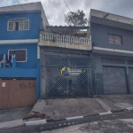 Casa com 3 dormitórios à venda, 154 m² por R$ 350.000,00 - Novo Osasco - Osasco/SP