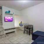 Casa com 3 dormitórios à venda, 150 m² por R$ 640.000,00 - Pestana - Osasco/SP