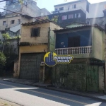 Casa com 2 dormitórios à venda, 250 m² por R$ 550.000,00 - Jardim D'abril - Osasco/SP