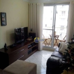 Apartamento com 2 dormitórios à venda, 56 m² por R$ 280.000 - Bussocaba - Osasco/SP