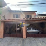 Casa com 3 dormitórios à venda, 217 m² por R$ 900.000,00 - Jaguaribe - Osasco/SP