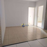 Casa com 2 dormitórios para alugar, 75 m² por R$ 1.400,00/mês - Parque Santa Teresa - Carapicuíba/SP