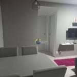 Apartamento com 2 dormitórios à venda, 43 m² por R$ 250.000,00 - Santa Maria - Osasco/SP